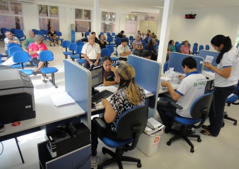 Manausprev mantém certificação de qualidade na concessão de benefícios